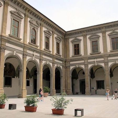 Center Florence : Santa Maria Novella Home Экстерьер фото