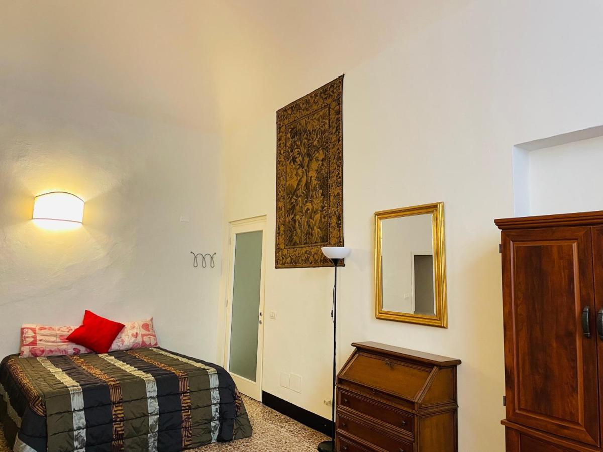 Center Florence : Santa Maria Novella Home Экстерьер фото