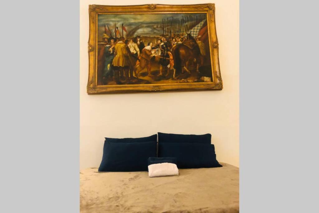 Center Florence : Santa Maria Novella Home Экстерьер фото